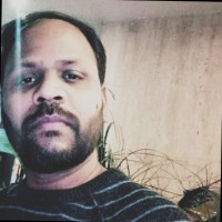 Sreeram M