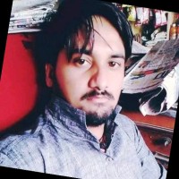 Siddharth Dwivedi