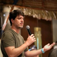 Pedro Ivo Alcantara