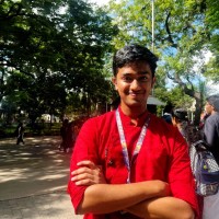 Varun Krishna