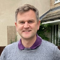 Peter Brierley