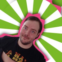 Benjamin Kärki (He/Him)