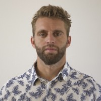 Joaquin Urrutia