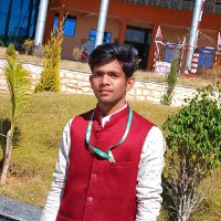 SAMEER RAJ