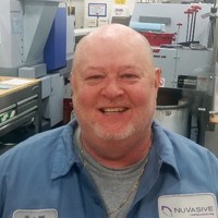 Robert Womack