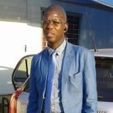 Petrus Motlogelwa