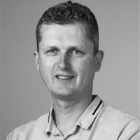 Paul De Reus (Niet Beschikbaar)