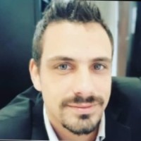 Carlos Alberto Vicentini Junior