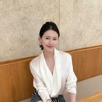 Aileen Lin