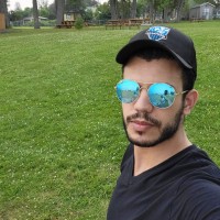 Oussama Adjoudj