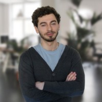 Dmytro Mykhailov