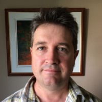 Eric Daigneault