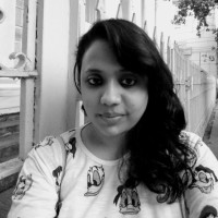 Anindita Gupta
