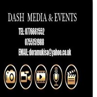 Dash Media Events Uganda