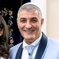 Stephane Fitoussi