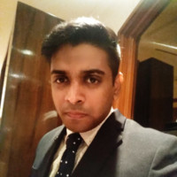 Anant Deshmukh