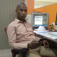 Lamine Samake