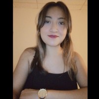 Alma Isabel Rodriguez Ramírez