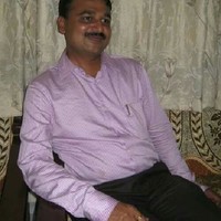 Dharmendrasinh Karmaria
