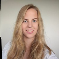 Susan Van Der Stoop