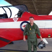 Darren Tutton