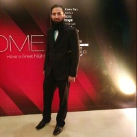 Khizar Hayat