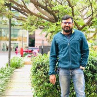 Vinod Gupta