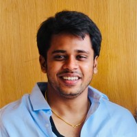 Cherian M J