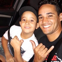 Emerson Araújo