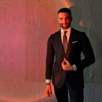Ghassan Hannoof