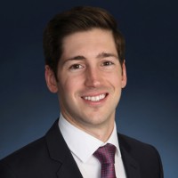 Alex Jackson, Cpa, Ca, Cfa