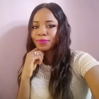 Chioma Akaa Ugoeke ACA, AAT, Msc, Bsc