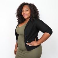 Ashley Spencer