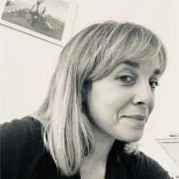 Veronica Vasques