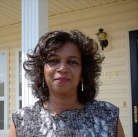 Freda Brown
