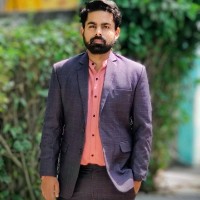 Shreshth Shrivastava