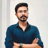 Kaushal Rathod