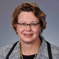 Je (Betsy) Tuttle Md Mha Facs