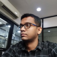 Mihir Wadyekar