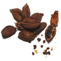 Black cardamom Bhutan