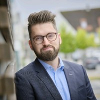 Johnny Nygaard