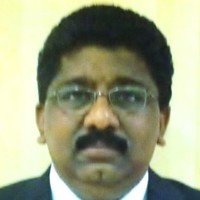 Rajesh Joseph Vadacoot, B.Arch Pmp