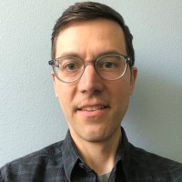 Jonathan Glick