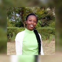 Lucy Akinyi