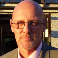 Adrian Blair