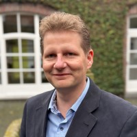 Arne Timm