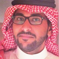 Mansour Alkhalaf
