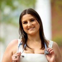 Victoria Betzig, BSN, RN