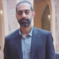 Jawad Hussain