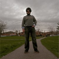 Manroop Dhillon
